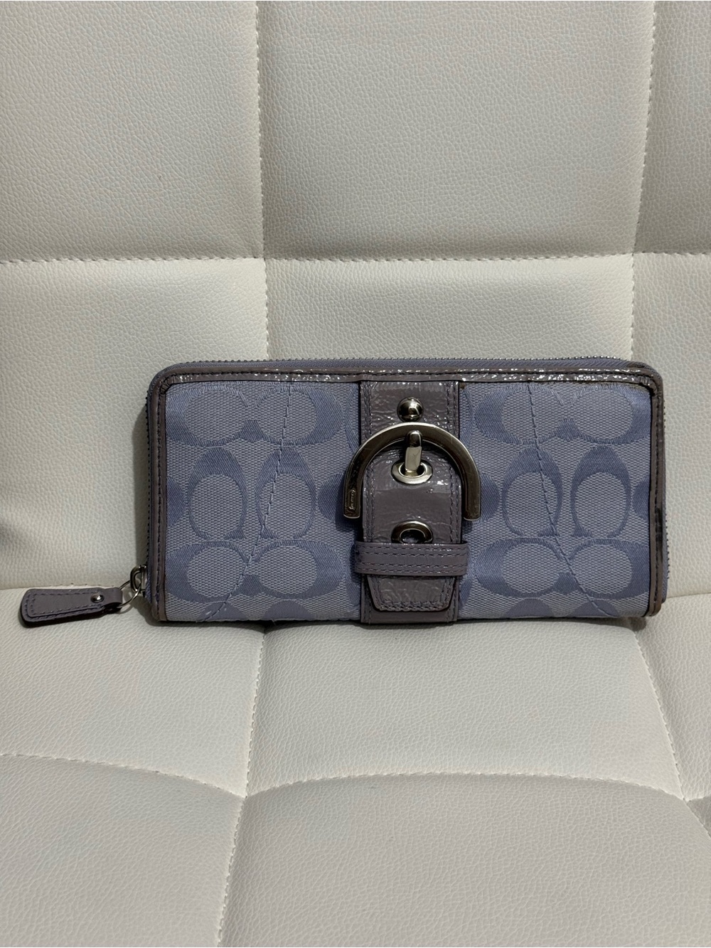 Coach Soho Wallet